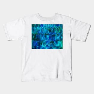 Go with the Flow Kids T-Shirt